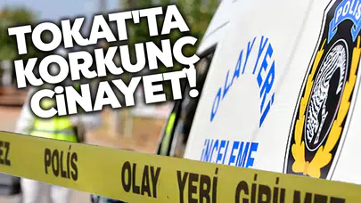 Amcasını öldürdü!