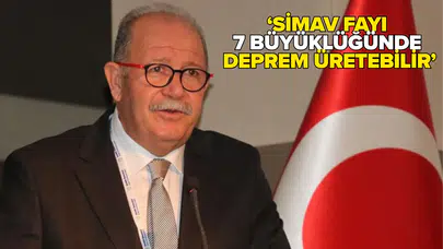 Deprem uzmanı Şükrü Ersoy'dan korkutan açıklama