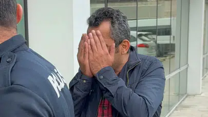 Samsun’da 'Türk vatandaşı yapacağım' vaadiyle dolandırıcılık