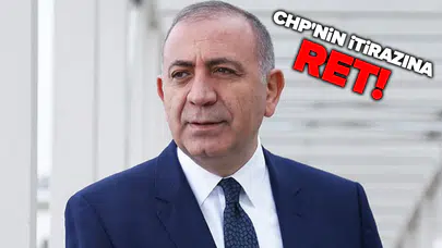 Gürsel Tekin kayyumluk görevine devam edecek