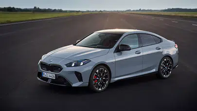 BMW Kasım 2025 fiyat listesi açıklandı! Güncel modellerin fiyatları!