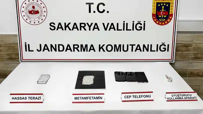 Sakarya Karasu’da uyuşturucu operasyonu: 3 yabancı uyrukluk kadın tutuklandı