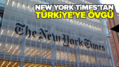 Hiçbir ülke bu kabiliyete sahip değil!