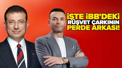 İmamoğlu'nun kasası Adem Soytekin belgelerle ifşa etti!