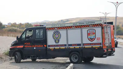 Elazığ’da kayıp alarmı: 11 yaşındaki otizmli Veysel için seferberlik