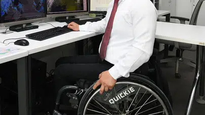 Engelli kotası takibinde yeni dönem: 2026’da 'Çalışan Bildirim Sistemi' devreye giriyor!