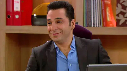 Çocuklar Duymasın'da oynayan Serkan Balbal, İBB soruşturmasında tahliye edildi!