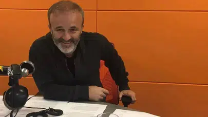 Yavuz Oğhan serbest bırakıldı!