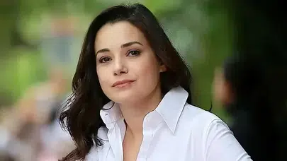 Özgü Namal kimdir?