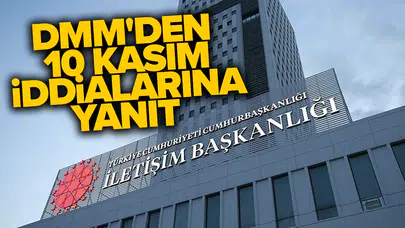 Milli Eğitim Bakanlığı’nın 10 Kasım yazısı gündem olmuştu
