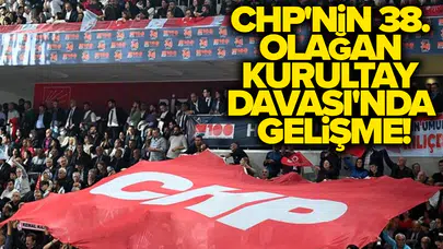 13 Ocak'a ertelendi!