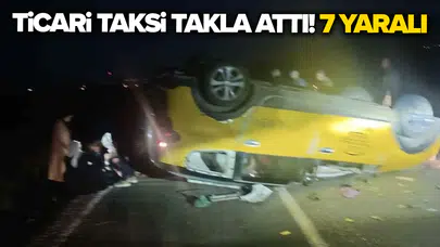 Çok sayıda öğretmen yaralandı