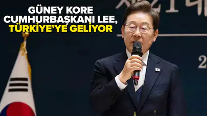 Bölgesel ve küresel konular ele alınacak