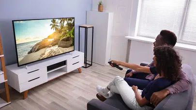 5 Kasım TV yayın akışı