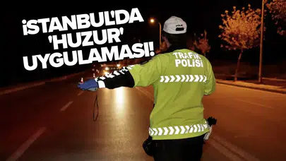 1036 kişi gözaltına alındı!