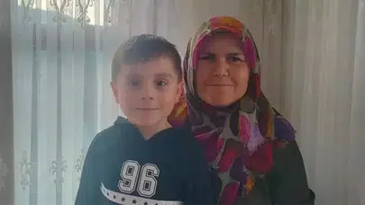 Kastamonu'da kaybolan Huriye Helvacı kimdir?