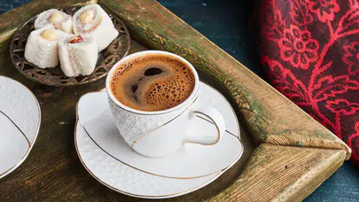 Türk kahvesi AB’de 'Geleneksel Ürün Adı' olarak tescillendi