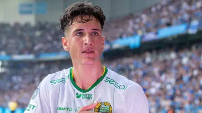 Deniz Gül: Genç Yetenek ve Geleceğin Yıldızı