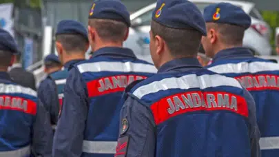 Jandarma Genel Komutanlığı sözleşmeli destek personeli alımı başvurusu nasıl yapılır? Başvuru şartları neler?