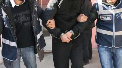 Uyuşturucu sevkiyatında yakalandı: Emekli polis tutuklandı