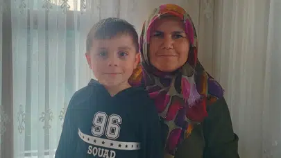 Kastamonu’da kaybolan anne ve oğlu bulundu mu? Huriye Helvacı kimdir, nasıl kayboldu?