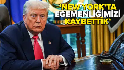 Donald Trump'tan Zohran Mamdani yorumu!