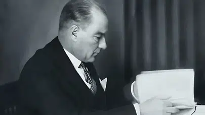 10 Kasım'a özel: Atatürk'ün alışkanlıkları, zevkleri ve özel dünyasına uzanan derin portre!