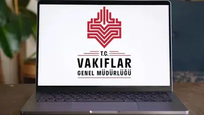 VGM Burs Sonuçları Ne Zaman Açıklanır? 2025 - 2026 Yükseköğrenim Burs Sonucu Sorgulama Ekranı