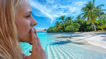 Maldivler’den tarihi adım: 2007 sonrası doğanlara sigara ve tütün yasağı!