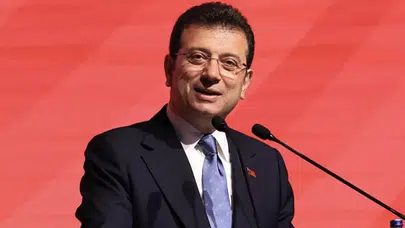 İmamoğlu'na yönelik hazırlanan iddianame mahkemeye sunuldu!