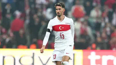 Atakan Karazor Kimdir? Yaşı ve Oynadığı Takımlar