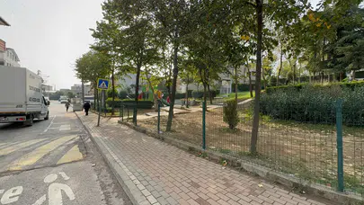 Gebze'de acı ölüm: Çöp kamyonun çarptığı belediye işçi can verdi