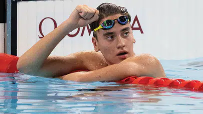 Kuzey Tunçelli Kimdir? Genç Yüzücünün Başarıları ve Ailesi Hakkında Bilgiler