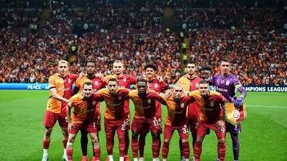 Galatasaray'da Sakatlıklar ve Futbolcuların Dönüş Tarihleri