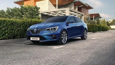 Kasım 2025 Renault Fiyat Listesi: Clio, Megane, Duster ve Captur Güncel Fiyatları
