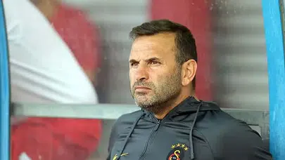 Okan Buruk'u Düşündüren Yoğun Fikstür: 30 Günde 7 Final Maçı