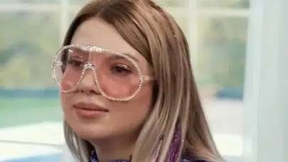 Zuhal Topal'la Yemekteyiz Eda kimdir?