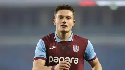 Trabzonspor oyuncusu Boran Başkan kimdir?