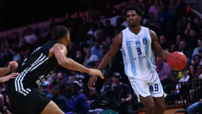 Türk Telekom - Panionios maçı saat kaçta ve canlı yayınlanacak mı?