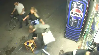 Adana’da kaldırımda çekirdek çitlerken telefon çalan şüpheli tutuklandı