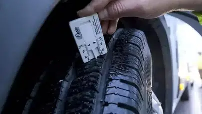 Zorunlu Kış Lastiği Uygulaması Başladı mı? Cezalar ve Tarihler