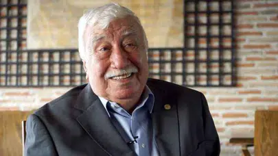 Ahmet Gülhan kimdir?