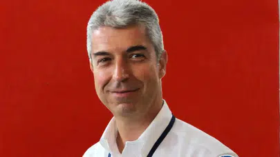 Fenerbahçe YDK Üyesi Tahir Mete Meleksoy kimdir?