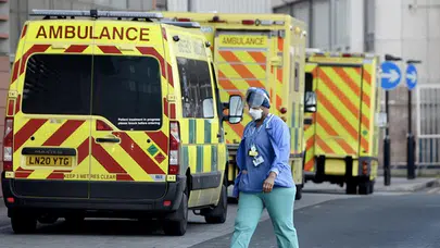 Askere alım sırasında izdiham: 6 kişi hayatını kaybetti