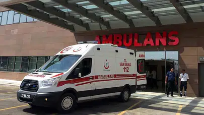 Kocaeli'de yürek burkan ölüm: Minibüste yaşayan adam ısınmak isterken can verdi!