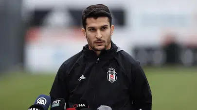 Necip Uysal, suç duyurusunda bulunacak!