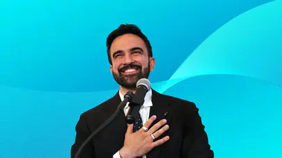 Zohran Mamdani kimdir, nereli, Müslüman mı?