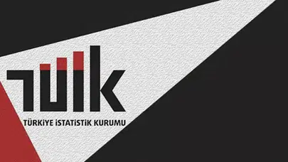 TÜİK açıkladı: Sanayi üretimi yıllık yüzde 2,9 arttı