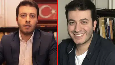 Aykırı Genel Yayın Yönetmeni Batuhan Çolak gözaltına alındı