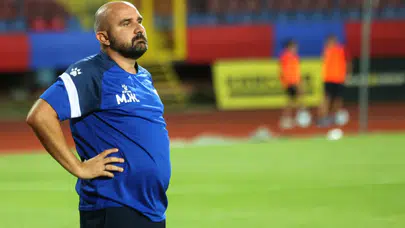 Mladen Zizovic kimdir? Kalp krizi geçiren teknik direktör öldü